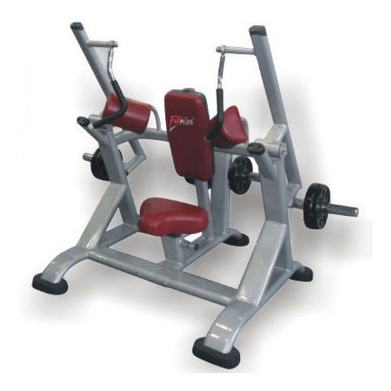 Трицепс сидя FitPlus 6068
