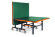 Теннисный стол Gambler Fire green Теннисный стол Gambler Fire green