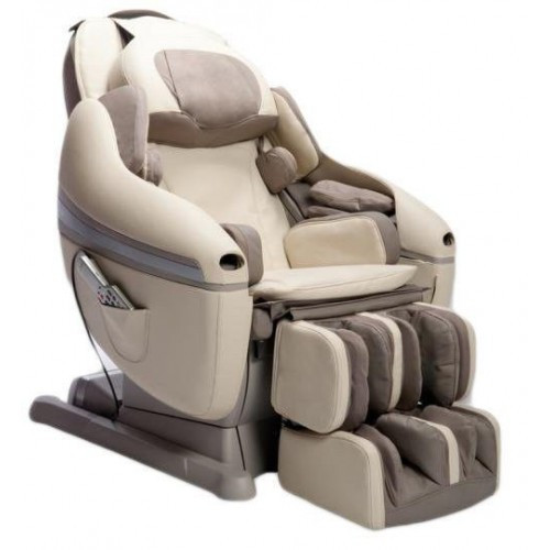 Массажное кресло Inada Sogno Beige Массажное кресло Inada Sogno Beige