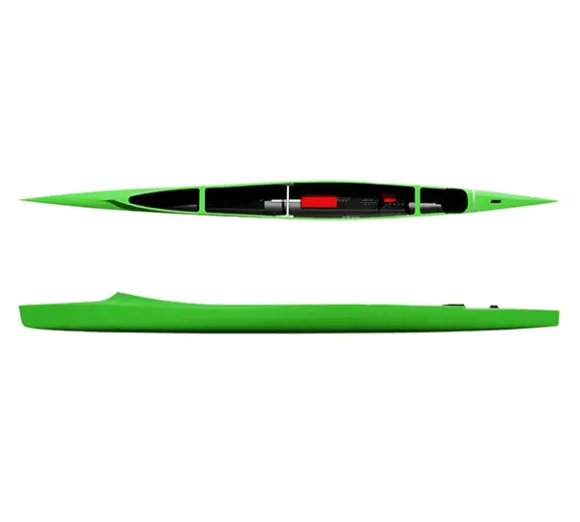 Каноэ C1 Nelo QUATTRO 4