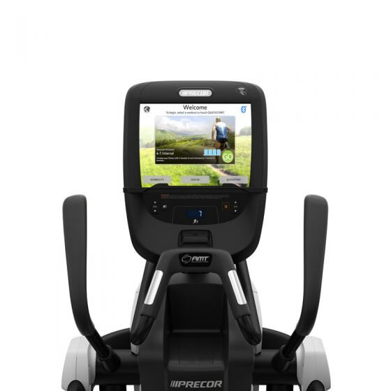 Адаптивный тренажер Precor AMT Fixed Height 783