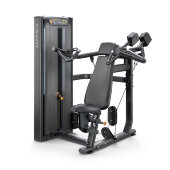 Независимый жим от плеч Matrix Versa Heavy Независимый жим от плеч Matrix Versa Heavy