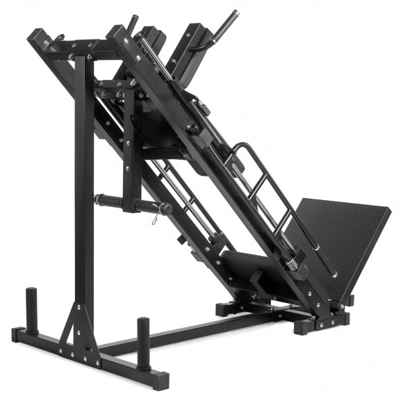 Жим ногами, Гак машина VictoryFit VF-C6013 Жим ногами, Гак машина VictoryFit VF-C6013