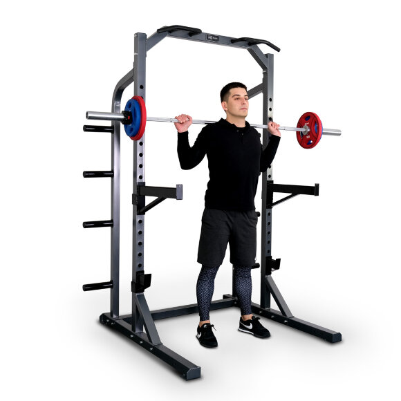Силовая рама Protrain HC-PC470 Силовая рама Protrain HC-PC470