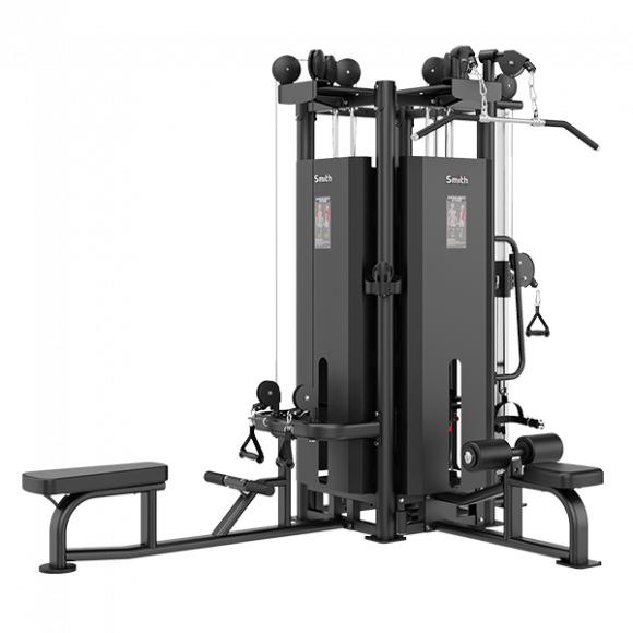 Мультистанция Smith DA023