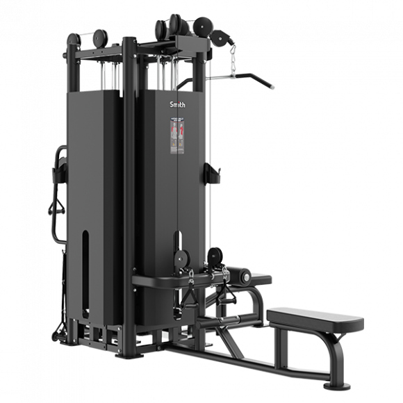 Мультистанция Smith DA023