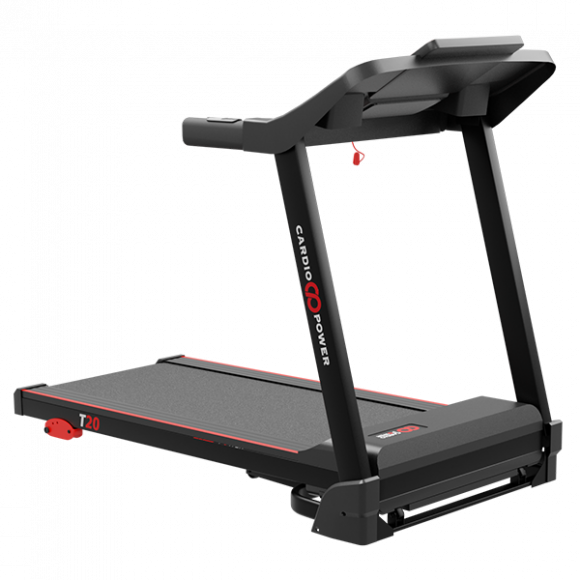 Беговая дорожка CardioPower T20 NEW Беговая дорожка CardioPower T20 NEW