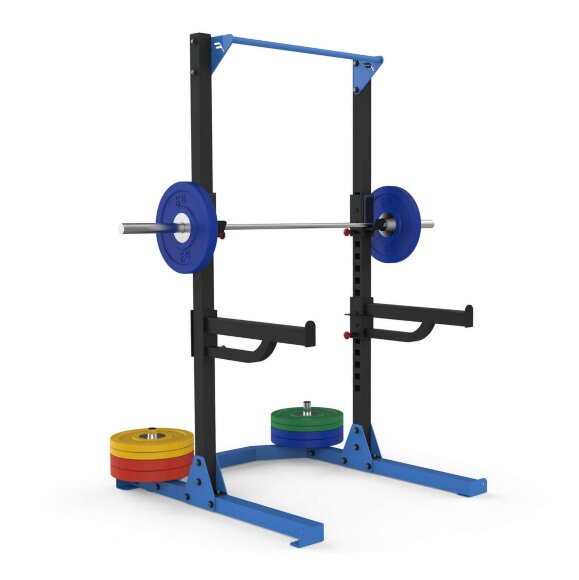 Силовая рама Protrain FT7000 Силовая рама Protrain FT7000