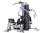 Силовой комплекс Body Solid EXM3000LPS/EXM3000LP