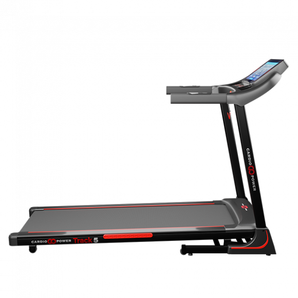 Беговая дорожка CardioPower Track5 Беговая дорожка CardioPower Track5