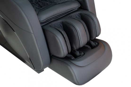Массажное кресло Bodo Excellence Black Массажное кресло Bodo Excellence Black