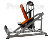 Тренажер для икроножных мышц сидя Голень-машина "Осел" ProfiGym ТГ-0210-C