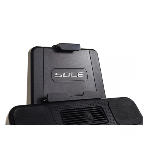 Беговая дорожка Sole F63 2019