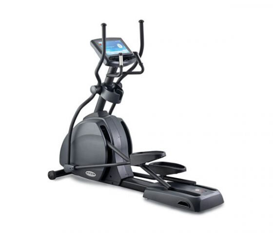 Эллиптический тренажер Circle Fitness E7 E Plus