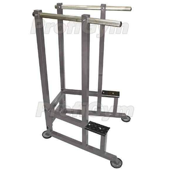 Брусья ProfiGym СВ-0060-G