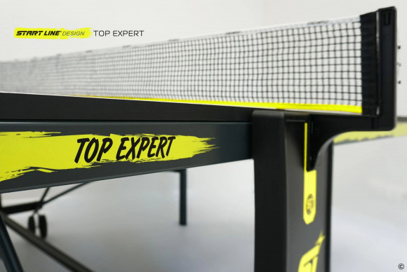 Теннисный стол Start Line Top Expert DESIGN