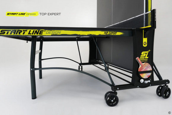 Теннисный стол Start Line Top Expert DESIGN