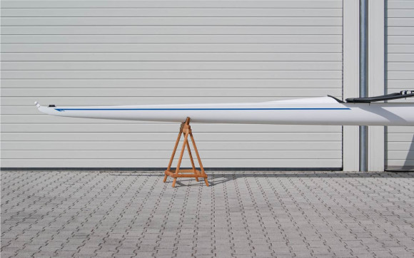Лодка FILIPPI 2X, 2+, 2-