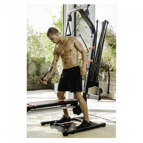 Мультистанция Bowflex PR1000