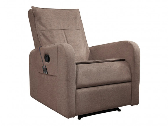 Массажное кресло Fujimo COMFORT CHAIR F3005 FMF Терра (Sakura 20) Массажное кресло Fujimo COMFORT CHAIR F3005 FMF Терра (Sakura 20)