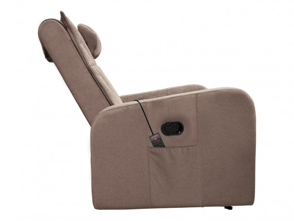 Массажное кресло Fujimo COMFORT CHAIR F3005 FMF Терра (Sakura 20) Массажное кресло Fujimo COMFORT CHAIR F3005 FMF Терра (Sakura 20)