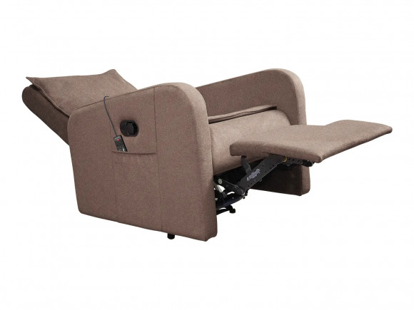 Массажное кресло Fujimo COMFORT CHAIR F3005 FMF Терра (Sakura 20) Массажное кресло Fujimo COMFORT CHAIR F3005 FMF Терра (Sakura 20)