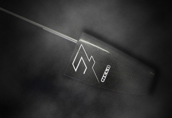 Каноэ NELO 7 SEVEN