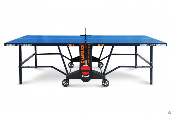 Теннисный стол Start Line Edition light синий Теннисный стол Start Line Edition light синий