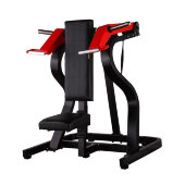 Жим от плеч ProfiGym