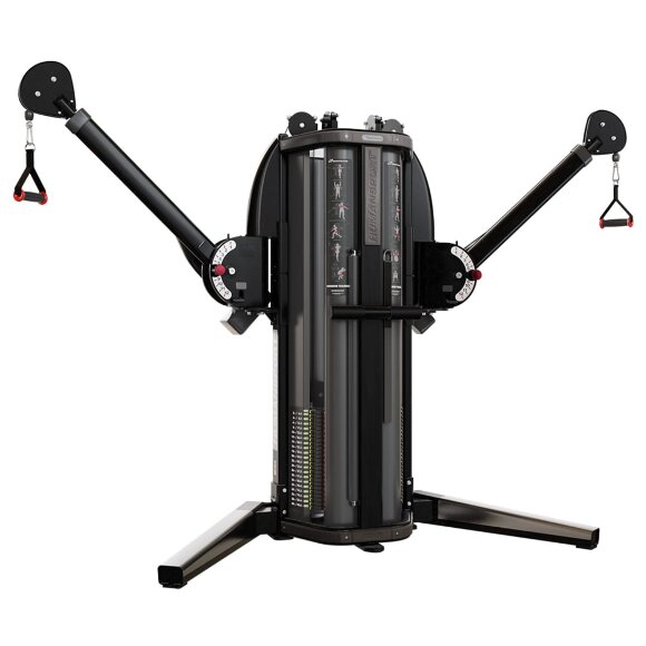 Многофункциональный тренажер Nautilus Freedom Trainer 9-HSFT3 Многофункциональный тренажер Nautilus Freedom Trainer 9-HSFT3