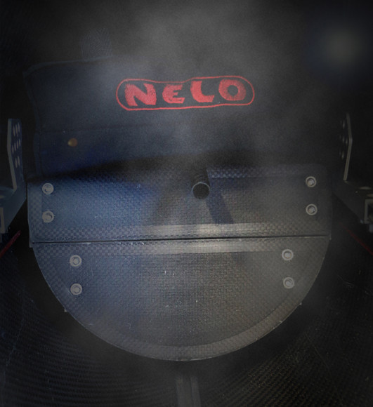 Каноэ NELO Vanquish 4 Каноэ NELO Vanquish 4