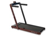 Беговая дорожка Titanium Masters Slimtech C10 (коричневая) Беговая дорожка Titanium Masters Slimtech C10 (коричневая)