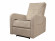 Массажное кресло Fujimo E-COMFORT CHAIR F3005 FEF Ваниль (Sakura 4)