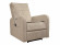 Массажное кресло Fujimo E-COMFORT CHAIR F3005 FEF Ваниль (Sakura 4)