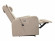 Массажное кресло Fujimo E-COMFORT CHAIR F3005 FEF Ваниль (Sakura 4)