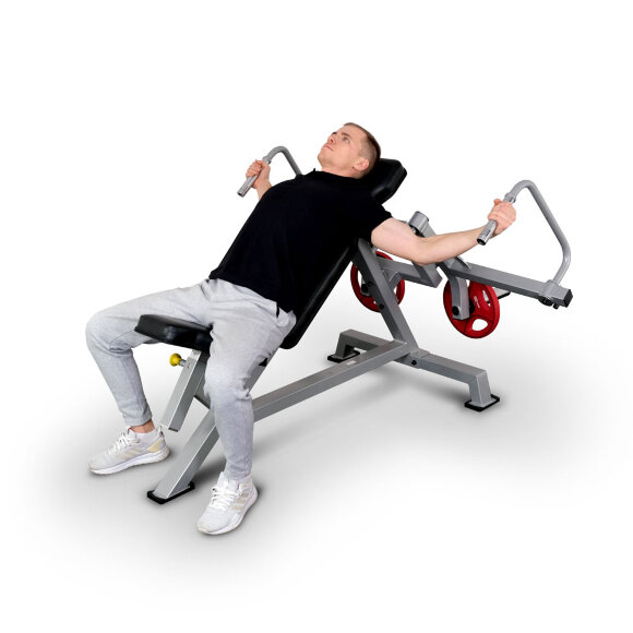 Баттерфляй Protrain SM797