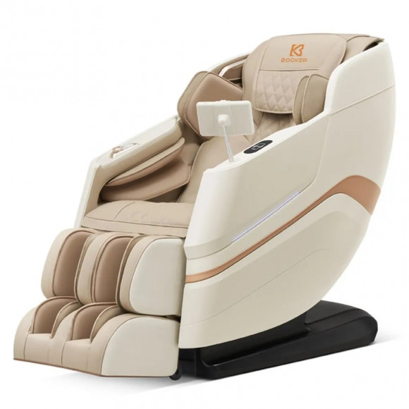 Массажное кресло Booker BK9730 B Массажное кресло Booker BK9730 B