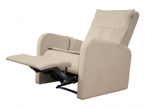 Массажное кресло Fujimo COMFORT SYNERGY F3005 Ваниль Массажное кресло Fujimo COMFORT SYNERGY F3005 Ваниль