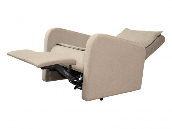 Массажное кресло Fujimo COMFORT SYNERGY F3005 Ваниль Массажное кресло Fujimo COMFORT SYNERGY F3005 Ваниль