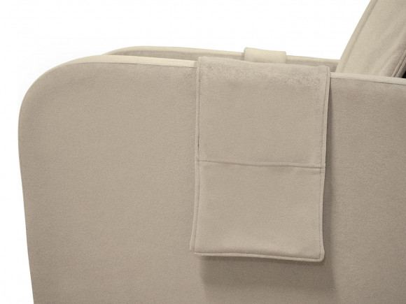 Массажное кресло Fujimo COMFORT SYNERGY F3005 Ваниль Массажное кресло Fujimo COMFORT SYNERGY F3005 Ваниль