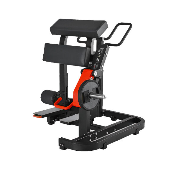 Сгибание ног (стоя) ProfiGym Сгибание ног (стоя) ProfiGym