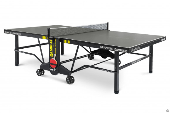 Теннисный стол Start Line GRAPHITE Теннисный стол Start Line GRAPHITE