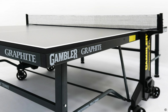 Теннисный стол Start Line GRAPHITE Теннисный стол Start Line GRAPHITE