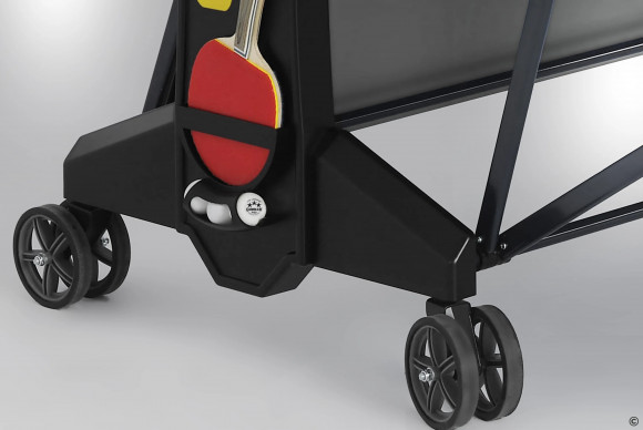 Теннисный стол Start Line GRAPHITE Теннисный стол Start Line GRAPHITE