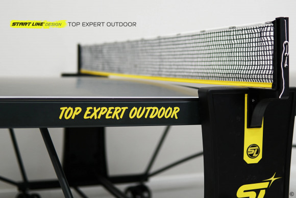 Теннисный стол Start Line Top Expert DESIGN 6