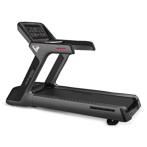 Беговая дорожка Svensson Industrial Armortech TFT (Graphite blue) Беговая дорожка Svensson Industrial Armortech TFT (Graphite blue)