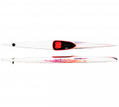Каноэ K1 PLASTEX BULLET Каноэ K1 PLASTEX BULLET