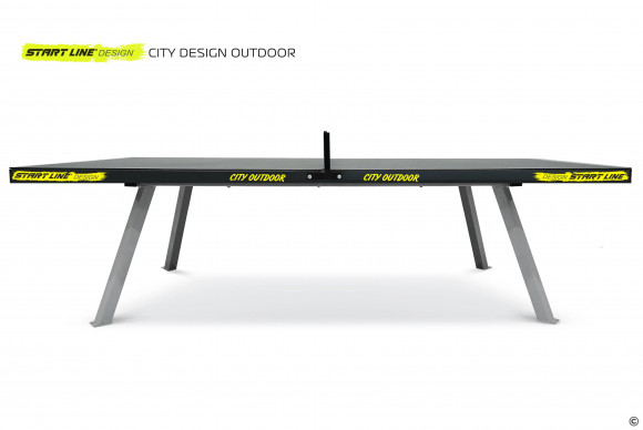 Теннисный стол Start Line City DESIGN