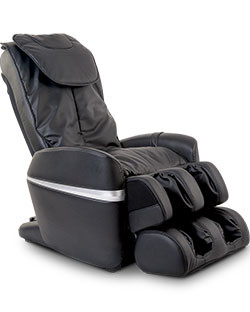 Массажное кресло Sensa M Starter Black Массажное кресло Sensa M Starter Black