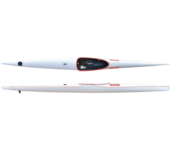 Каноэ K1 PLASTEX BULLET 2020 Каноэ K1 PLASTEX BULLET 2020